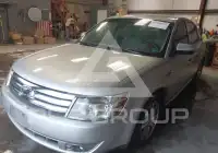 2008 Ford TAURUS фото
