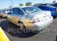 2008 Ford TAURUS фото