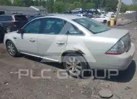 2008 Ford TAURUS photo