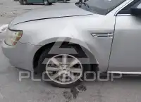2008 Ford TAURUS фото