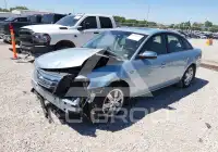 2008 Ford TAURUS photo