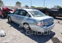 2008 Ford TAURUS photo