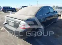 2008 Ford TAURUS фото