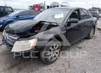2008 Ford TAURUS фото