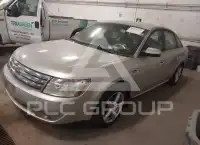 2008 Ford TAURUS photo