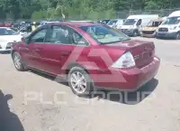 2008 Ford TAURUS фото