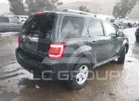 2008 Ford ESCAPE фото