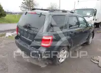 2008 Ford ESCAPE фото
