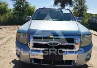2008 Ford ESCAPE фото