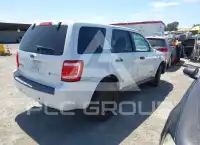 2008 Ford ESCAPE фото