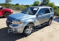 2008 Ford ESCAPE фото