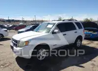 2008 Ford ESCAPE фото