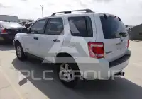 2008 Ford ESCAPE фото