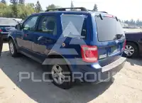 2008 Ford ESCAPE фото