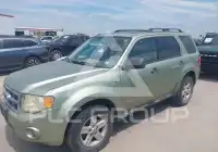 2008 Ford ESCAPE фото