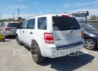 2008 Ford ESCAPE фото