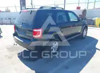 2008 Ford ESCAPE фото