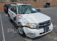 2008 Ford ESCAPE фото