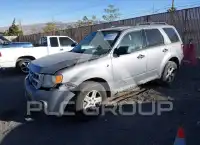 2008 Ford ESCAPE фото