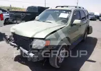 2008 Ford ESCAPE фото