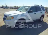2008 Ford ESCAPE photo