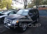 2008 Ford ESCAPE фото