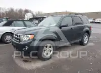 2008 Ford ESCAPE фото