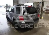 2008 Ford ESCAPE фото