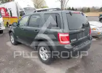2008 Ford ESCAPE фото