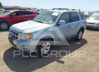 2008 Ford ESCAPE фото