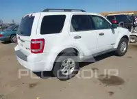 2008 Ford ESCAPE photo