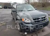 2008 Ford ESCAPE фото