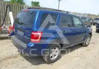 2008 Ford ESCAPE photo