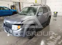 2008 Ford ESCAPE фото