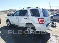 2008 Ford ESCAPE фото