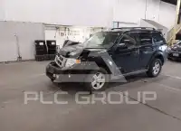 2008 Ford ESCAPE фото