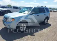 2008 Ford ESCAPE фото