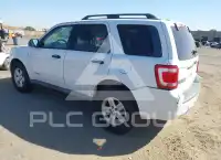 2008 Ford ESCAPE photo