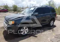 2008 Ford ESCAPE фото