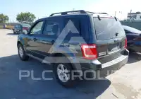 2008 Ford ESCAPE photo
