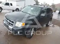 2008 Ford ESCAPE фото