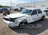 2008 Ford CROWN photo