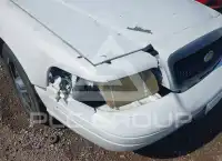 2008 Ford CROWN фото