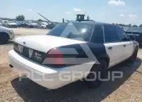 2008 Ford CROWN photo