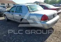 2008 Ford CROWN photo