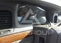 2008 Ford CROWN photo