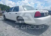 2008 Ford CROWN фото