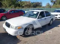2008 Ford CROWN photo