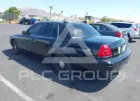 2008 Ford CROWN фото