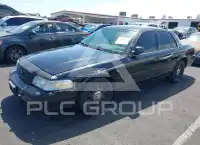 2008 Ford CROWN фото